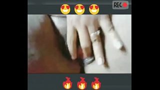 Pamer Payudara Ranjani di Pertunjukan Kamera Pribadi ala India Selatan