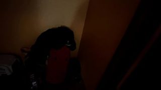 MENUMPAHI CROT DI DALAM GAMER GIRL ADIK TIRI SAAT DIA LAGI ASYIK MAIN GAME