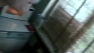 Seks Rusia dengan Kerangka Tulang
