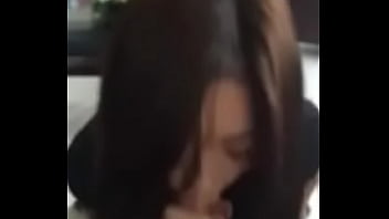 PACAR CINA MEMBUATKU MELEDAK DUA KALI