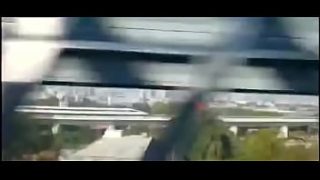 极速狂飙 中国高铁带你体验血脉贲张的疾驰快感