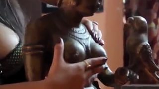 भाभी की चुदाई देवर ने की हिंदी में