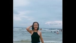 Gadis manis ohmygod posisi 69