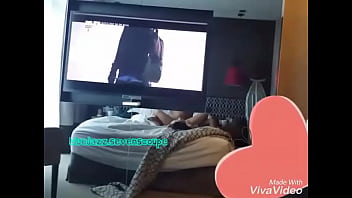 Debora Shannika Ermytiawan: Sensasi Panas Miss LeeChan Indo Panlok Amoy 3