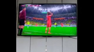 Brasil Menggila di Atas Korea