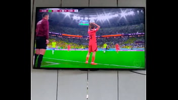 Brasil Menggila di Atas Korea
