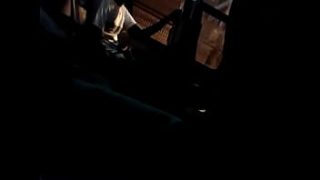 Goyangan Perdana di Atas Bus (3/3)