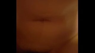 Model Indonesia Menelan Sperma di Vagina Setelah Mengulum!