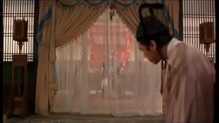 Perawat Setan Hong Kong yang Menggoda dan Basah