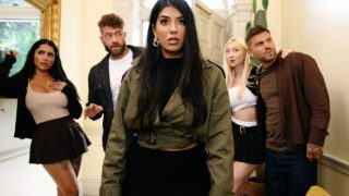 Dunia Digital – Ditinggal Tanpa Kabar – Episode 1