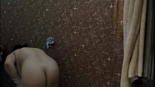 Gadis desi yang menggoda