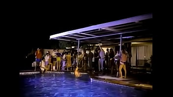 Menerjang Batas Kenikmatan (1981)