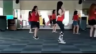 Olahraga panas Indonesia yang bikin nafsu membara