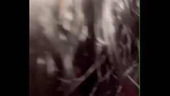 Tante kesepian minta dipijat sampai merintih karena badannya pegel dan panas