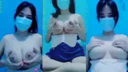 Icha Dada Mulus Digoyang DMX