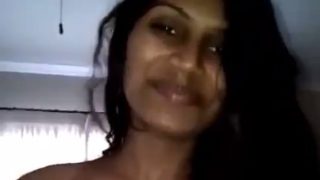 Madhu, Pacar India yang Menggoda – Skandal Panas Desi