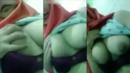 Ukhti Montok Payudara Besar Bulat Menggoda
