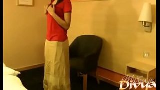 Gadis Remaja India Desi Berbicara Kotor Hindi Buatan Rumahan