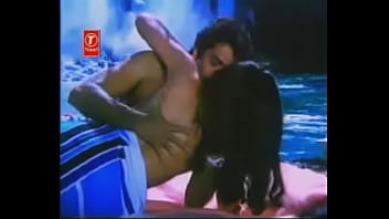 Gairah Malam Bollywood Lawas yang Menggoda