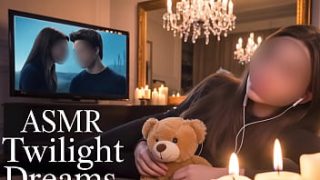 Gairah Gila Generasi Milenial: ASMR Sensual Remaja Amerika Menggapai Kenikmatan dengan Rintihan Panas – Gadis Perawan Mewah Arab Berusia 18 Tahun Eksplorasi Fantasi Liar di Beverly Hills, Los Angeles