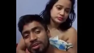 Kekasih India yang menggoda