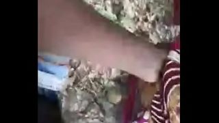 भारतीय भाभी की गर्म कहानी
