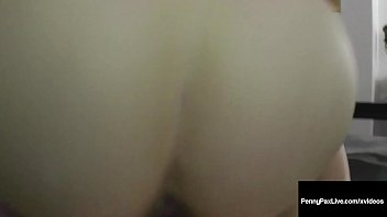 Penatap Merah yang Mengantuk, Penny Pax Dihardik Adik Tiri