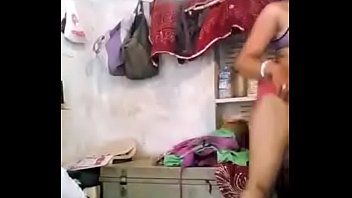 Desi bibi yang menggoda