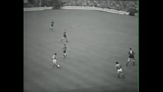 Pertarungan Sensual Italia vs Korea Utara 1966: Kisah Panas di Lapangan Hijau