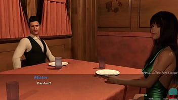Aku Tergoda Ibu Mertua Episodio 17: Tubuh Mama Lebih Menggoda, Maafkan Aku Sayang