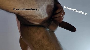 Kekasih India Mengulum Penis dengan Penuh Nafsu 2020