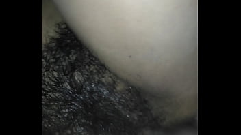 Malam panas berdua dengan si manisku