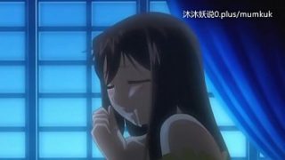 动漫情欲课堂：彷徨中的激情探索第二集
