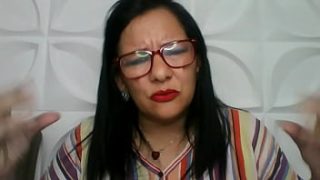 Sogra Deliciosa e Sedutora