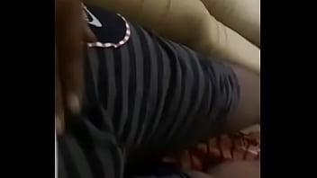 Pasangan Swinger Desi Janvi Beraksi di Video Panas