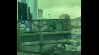 Indo pro centro caçar mendigos e viciados nesse feriado. Se não conseguir ninguém, posto foto do meu rosto. Rs