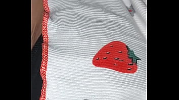 Istri Arab Terpanas, Blowjob Gila Bikin Lelaki Meledak