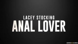 Lacey Stocking Anal Lover – Hime Marie / Brazzers / streaming full dari https://zzfull.com/stoc