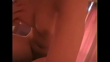 Gadis Cina Gue Digoyang Preman di Ranjang