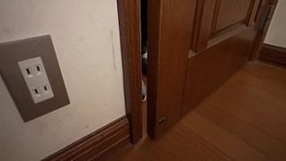 【衝撃】夫の留守中、絶倫息子と72時間ノンストップで貪り合う飢えた母・加藤椿