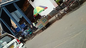 Gadis India yang menggoda