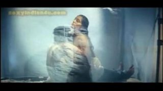 Gairah Terlarang: Kisah Cinta Panas Bhabi dan Devar