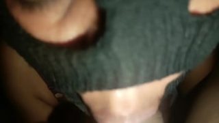 Video panas cewek montok Indonesia makan nasi kuning jadi viral