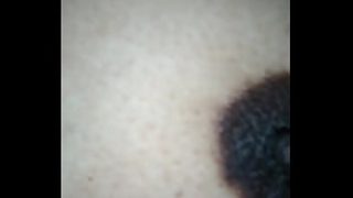 Istri pengkhianat menikmati kenikmatan pria lain