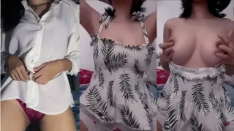Dea Anjani Menggila dalam Nafsu Bagian 1
