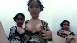 Dewi Cilik SMP Payudara Montok dan Vagina