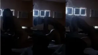 Gadis Muda Digoyang Hingga Tak Berdaya Oleh Kekasihnya
