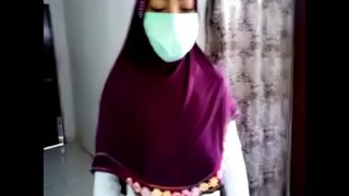 Gadis siap tempur untuk aksi panas kilat – film dewasa Bangladesh