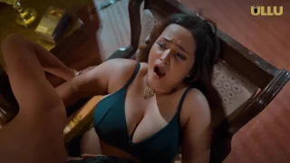 Gairah Malam di Tadka 2025: Episode 7 yang Membakar Nafsu