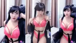 Icha, si Miyuki yang menggoda dan penuh gairah